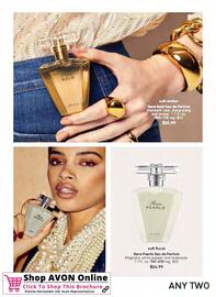 Avon catalogue Page 64