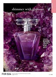 Avon catalogue Page 65