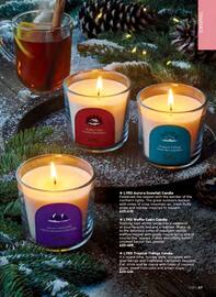 Avon catalogue Page 67