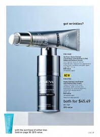 Avon catalogue Page 7