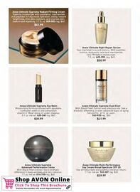 Avon catalogue Page 8