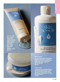 Avon catalogue Page 85