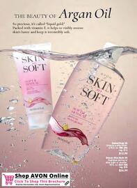 Avon catalogue Page 90