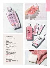 Avon catalogue Page 91