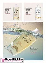 Avon catalogue Page 92