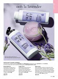 Avon catalogue Page 95