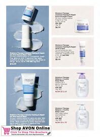 Avon catalogue Page 98