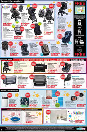 Baby City catalogue Page 4