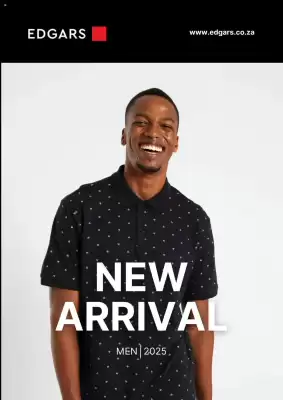 Edgars catalogue (valid until 4-09)