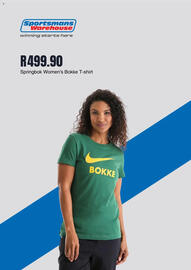 Sportsmans Warehouse catalogue Page 10