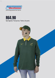 Sportsmans Warehouse catalogue Page 11