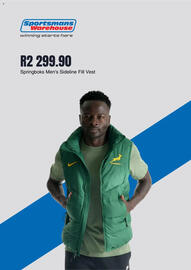 Sportsmans Warehouse catalogue Page 9
