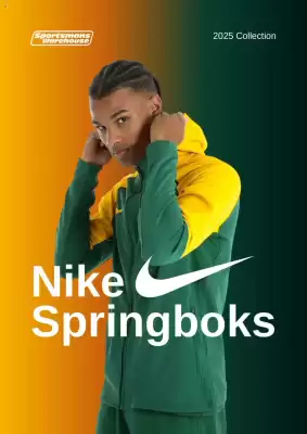 Sportsmans Warehouse catalogue