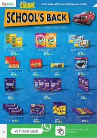 Lulu Hypermarket catalogue Page 10