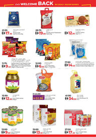 Lulu Hypermarket catalogue Page 14
