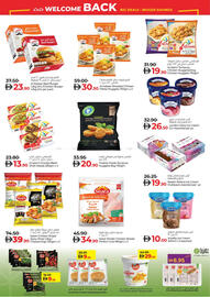 Lulu Hypermarket catalogue Page 16