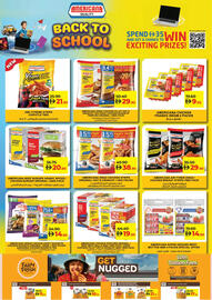 Lulu Hypermarket catalogue Page 17