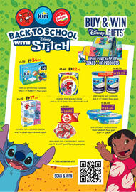 Lulu Hypermarket catalogue Page 20