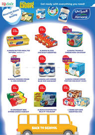 Lulu Hypermarket catalogue Page 22