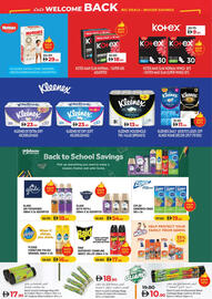 Lulu Hypermarket catalogue Page 28