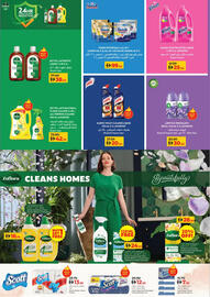 Lulu Hypermarket catalogue Page 30