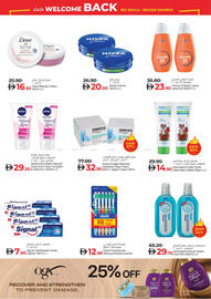 Lulu Hypermarket catalogue Page 36