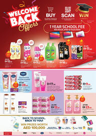 Lulu Hypermarket catalogue Page 38
