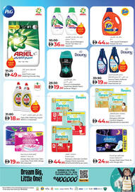 Lulu Hypermarket catalogue Page 40