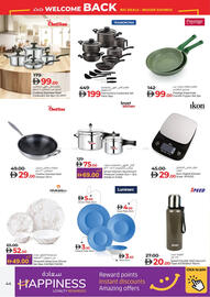 Lulu Hypermarket catalogue Page 44