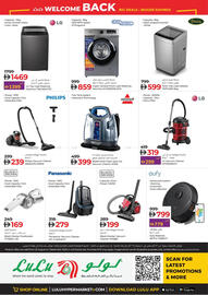 Lulu Hypermarket catalogue Page 48