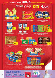 Lulu Hypermarket catalogue Page 8