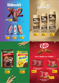 Lulu Hypermarket catalogue Page 9