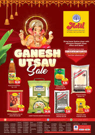 Al Adil catalogue Page 1