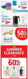 Big Box Outlet Store flyer week 34 Page 3