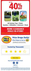 Big Box Outlet Store flyer week 34 Page 4