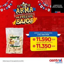 Catálogo Central Mayorista Página 2