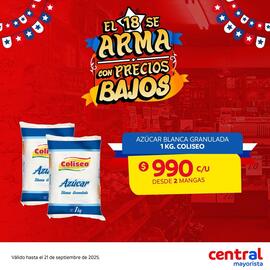 Catálogo Central Mayorista Página 4