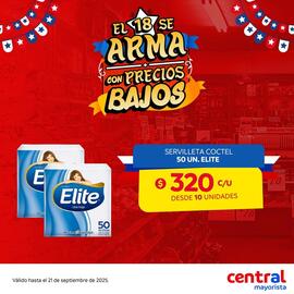 Catálogo Central Mayorista Página 5