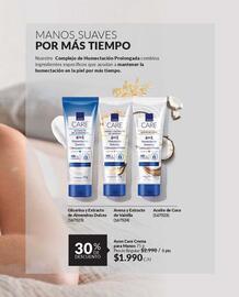 Catálogo Avon Página 100