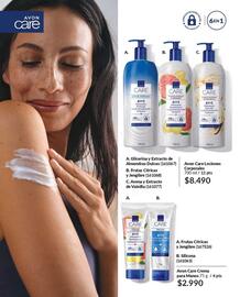 Catálogo Avon Página 101