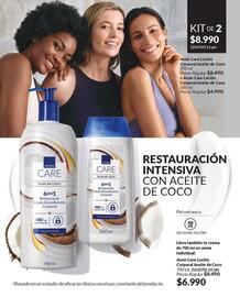 Catálogo Avon Página 102