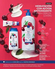 Catálogo Avon Página 104