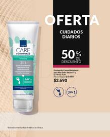 Catálogo Avon Página 106