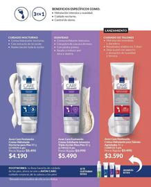 Catálogo Avon Página 108