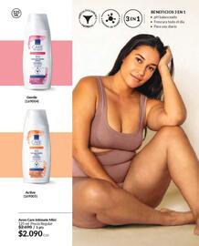 Catálogo Avon Página 109
