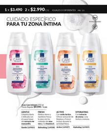Catálogo Avon Página 110