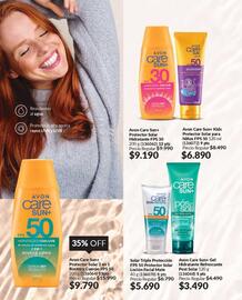 Catálogo Avon Página 111