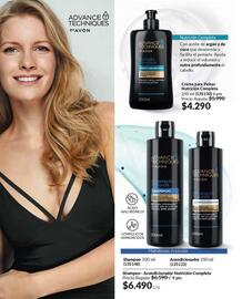 Catálogo Avon Página 113