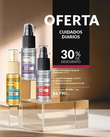 Catálogo Avon Página 116