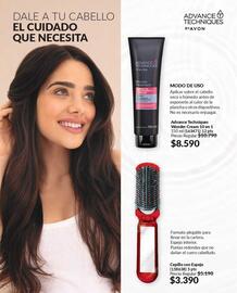Catálogo Avon Página 117